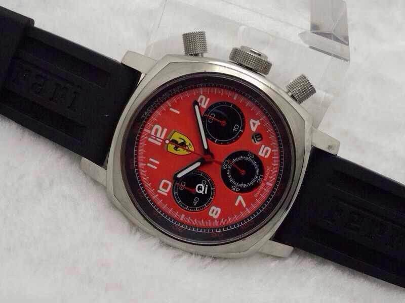 Ferrari watch man-378